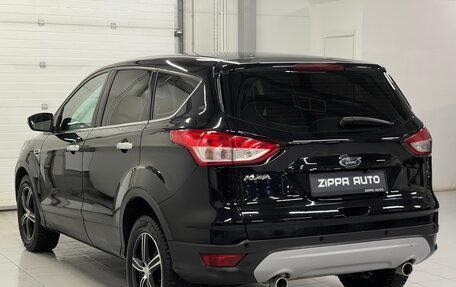 Ford Kuga III, 2016 год, 1 349 000 рублей, 6 фотография