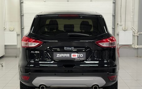 Ford Kuga III, 2016 год, 1 349 000 рублей, 5 фотография