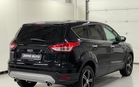 Ford Kuga III, 2016 год, 1 349 000 рублей, 4 фотография
