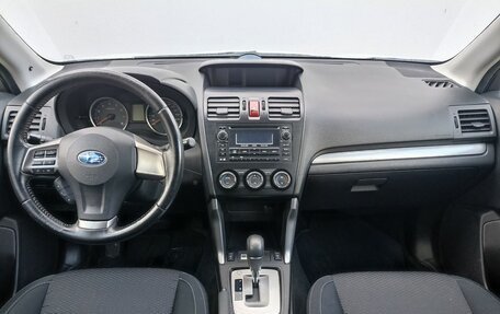 Subaru Forester, 2013 год, 1 440 000 рублей, 12 фотография