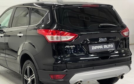 Ford Kuga III, 2016 год, 1 349 000 рублей, 7 фотография