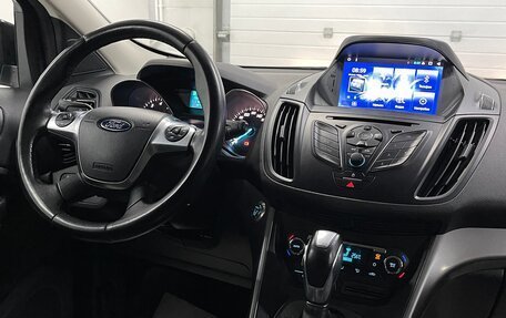 Ford Kuga III, 2016 год, 1 349 000 рублей, 9 фотография