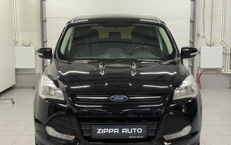 Ford Kuga III, 2016 год, 1 349 000 рублей, 2 фотография