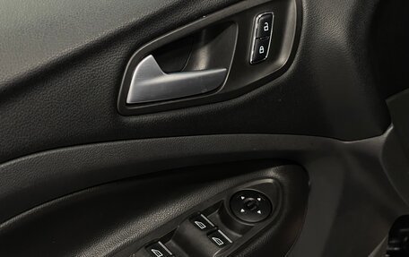 Ford Kuga III, 2016 год, 1 349 000 рублей, 18 фотография