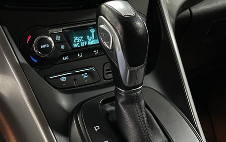 Ford Kuga III, 2016 год, 1 349 000 рублей, 16 фотография