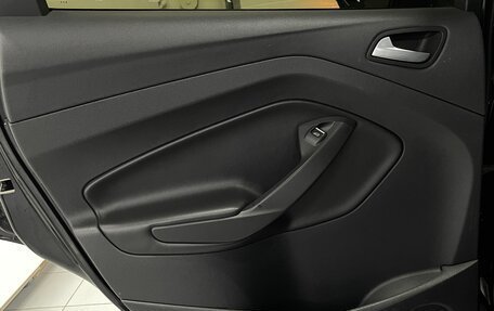 Ford Kuga III, 2016 год, 1 349 000 рублей, 20 фотография