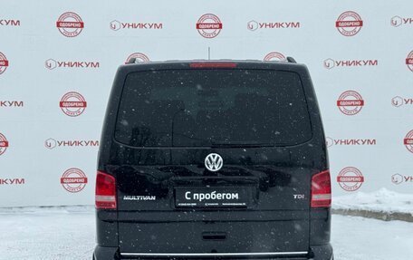 Volkswagen Multivan T5, 2011 год, 2 239 000 рублей, 4 фотография