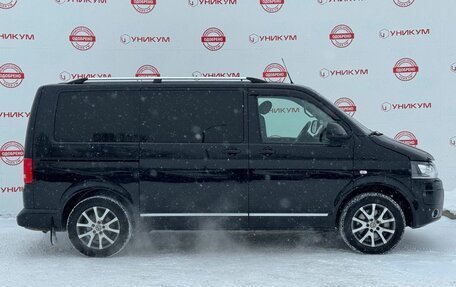 Volkswagen Multivan T5, 2011 год, 2 239 000 рублей, 6 фотография