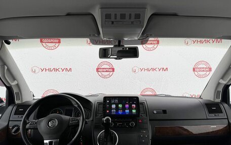 Volkswagen Multivan T5, 2011 год, 2 239 000 рублей, 11 фотография