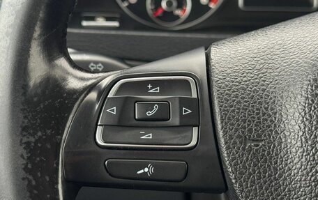 Volkswagen Multivan T5, 2011 год, 2 239 000 рублей, 19 фотография