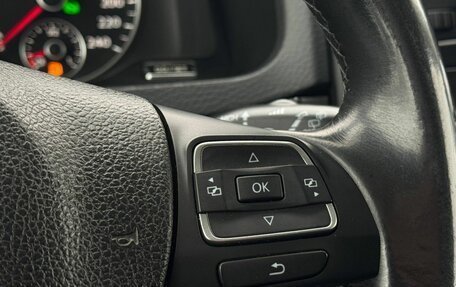 Volkswagen Multivan T5, 2011 год, 2 239 000 рублей, 20 фотография