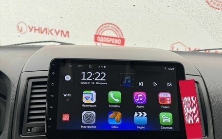 Volkswagen Multivan T5, 2011 год, 2 239 000 рублей, 15 фотография