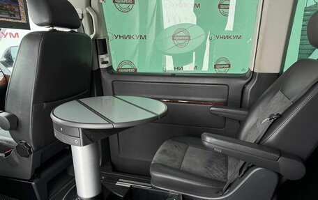 Volkswagen Multivan T5, 2011 год, 2 239 000 рублей, 26 фотография