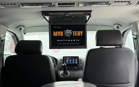 Volkswagen Multivan T5, 2011 год, 2 239 000 рублей, 25 фотография