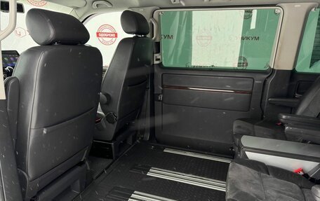 Volkswagen Multivan T5, 2011 год, 2 239 000 рублей, 36 фотография