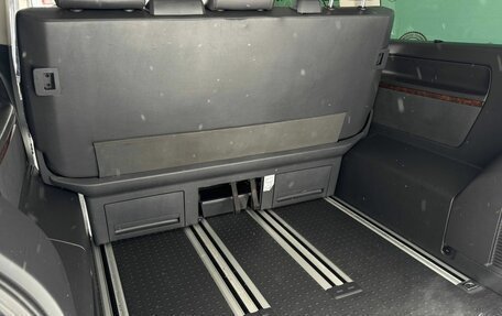 Volkswagen Multivan T5, 2011 год, 2 239 000 рублей, 30 фотография