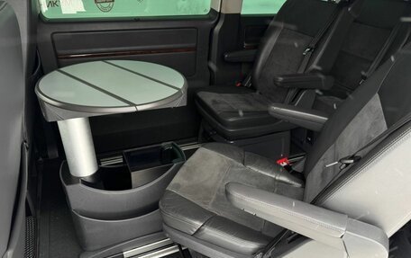 Volkswagen Multivan T5, 2011 год, 2 239 000 рублей, 34 фотография