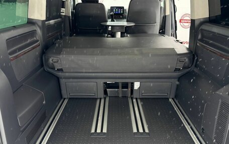 Volkswagen Multivan T5, 2011 год, 2 239 000 рублей, 37 фотография