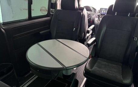 Volkswagen Multivan T5, 2011 год, 2 239 000 рублей, 28 фотография