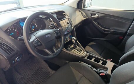 Ford Focus III, 2017 год, 899 000 рублей, 7 фотография