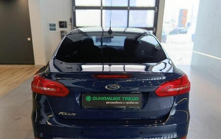 Ford Focus III, 2017 год, 899 000 рублей, 5 фотография