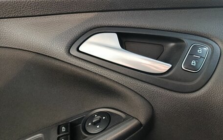 Ford Focus III, 2017 год, 899 000 рублей, 13 фотография