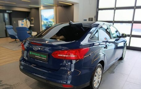 Ford Focus III, 2017 год, 899 000 рублей, 4 фотография