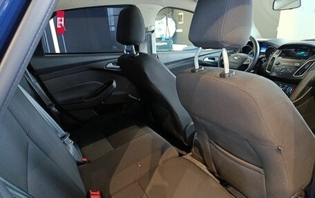 Ford Focus III, 2017 год, 899 000 рублей, 9 фотография
