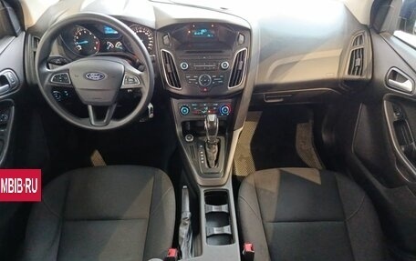 Ford Focus III, 2017 год, 899 000 рублей, 12 фотография