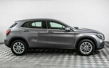 Mercedes-Benz GLA, 2017 год, 2 690 000 рублей, 4 фотография