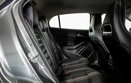 Mercedes-Benz GLA, 2017 год, 2 690 000 рублей, 9 фотография