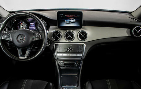 Mercedes-Benz GLA, 2017 год, 2 690 000 рублей, 11 фотография