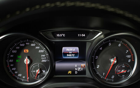 Mercedes-Benz GLA, 2017 год, 2 690 000 рублей, 12 фотография