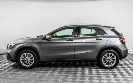 Mercedes-Benz GLA, 2017 год, 2 690 000 рублей, 8 фотография