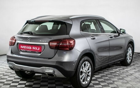 Mercedes-Benz GLA, 2017 год, 2 690 000 рублей, 5 фотография