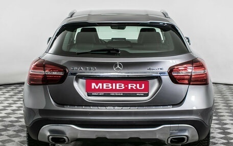 Mercedes-Benz GLA, 2017 год, 2 690 000 рублей, 6 фотография