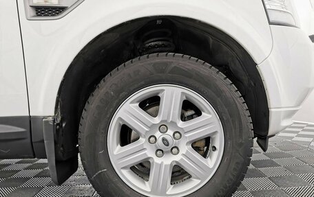 Land Rover Freelander II рестайлинг 2, 2014 год, 1 725 000 рублей, 9 фотография