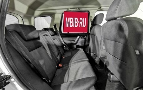 Land Rover Freelander II рестайлинг 2, 2014 год, 1 725 000 рублей, 17 фотография