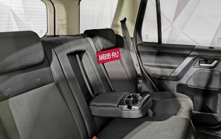 Land Rover Freelander II рестайлинг 2, 2014 год, 1 725 000 рублей, 16 фотография