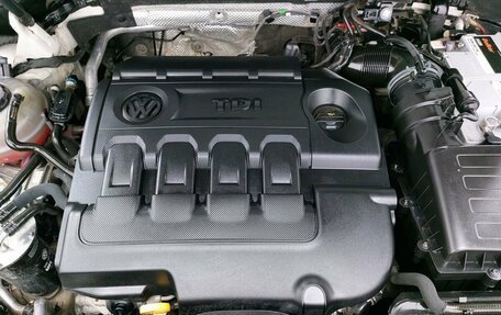 Volkswagen Tiguan II, 2018 год, 2 199 000 рублей, 17 фотография