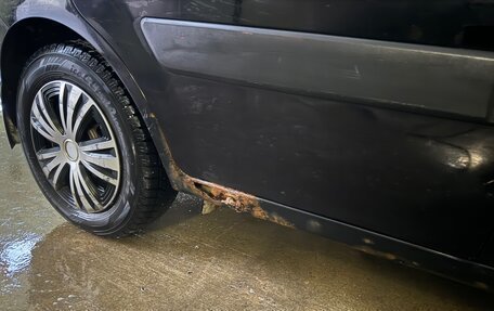 KIA Rio II, 2006 год, 430 000 рублей, 2 фотография