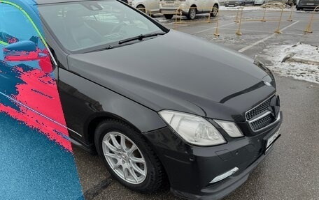 Mercedes-Benz E-Класс, 2012 год, 1 100 000 рублей, 7 фотография