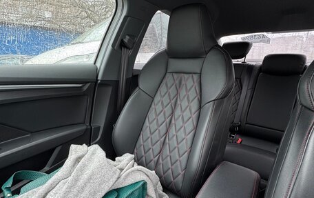 Audi A3, 2021 год, 2 950 000 рублей, 5 фотография