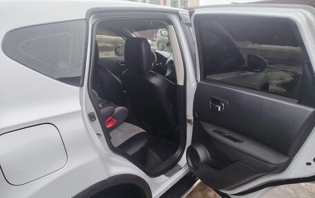 Nissan Qashqai, 2010 год, 1 100 000 рублей, 8 фотография