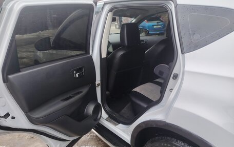 Nissan Qashqai, 2010 год, 1 100 000 рублей, 7 фотография