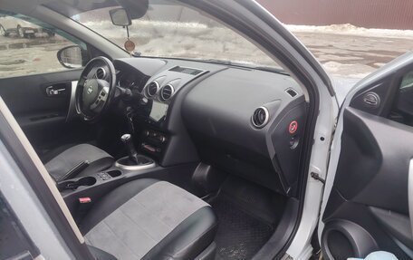 Nissan Qashqai, 2010 год, 1 100 000 рублей, 6 фотография