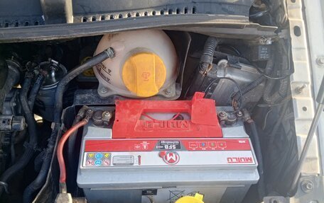 Ford Galaxy II, 2004 год, 450 000 рублей, 5 фотография