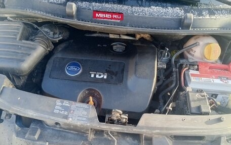 Ford Galaxy II, 2004 год, 450 000 рублей, 6 фотография