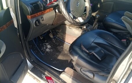 Ford Galaxy II, 2004 год, 450 000 рублей, 4 фотография