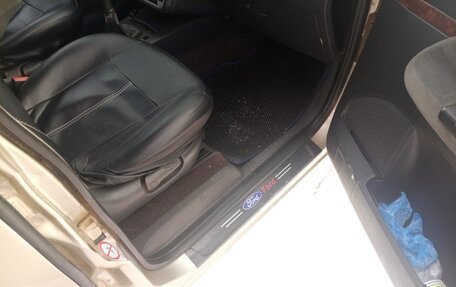 Ford Galaxy II, 2004 год, 450 000 рублей, 11 фотография